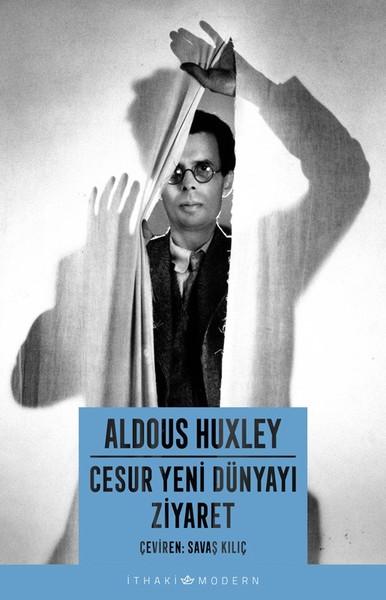 Photo of Cesur Yeni Dünyayı Ziyaret – Aldous Huxley PDF indir