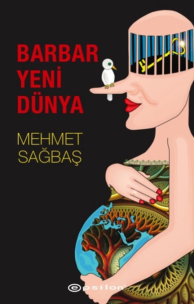 Photo of Barbar Yeni Dünya – Mehmet Sağbaş PDF indir
