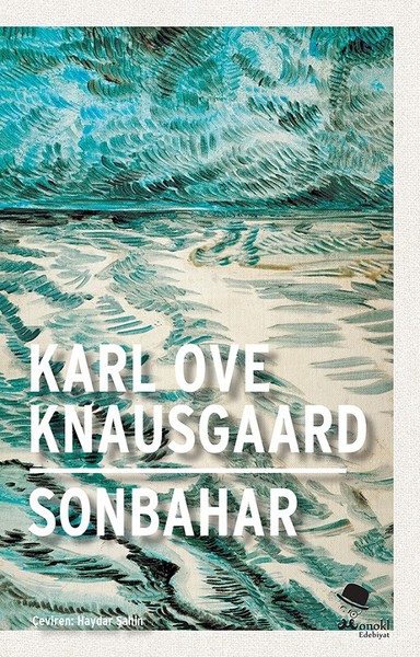 Photo of Sonbahar – Karl Ove Knausgaard PDF indir