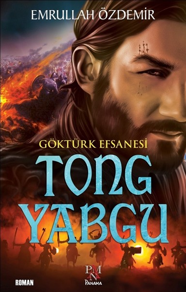 Photo of Göktürk Efsanesi Tong Yabgu – Emrullah Özdemir PDF indir