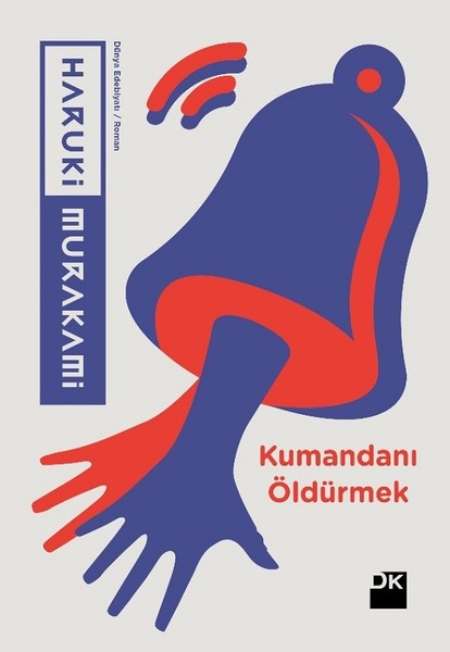 Photo of Kumandanı Öldürmek – Haruki Murakami PDF indir