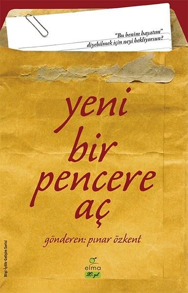 Photo of Yeni Bir Pencere Aç –  Pınar Özkent PDF indir