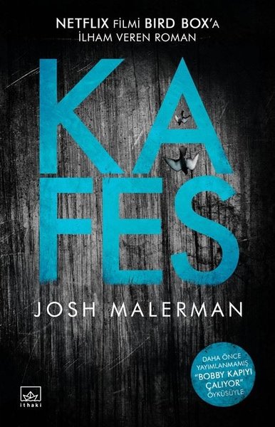 Photo of Kafes – Josh Malerman PDF indir