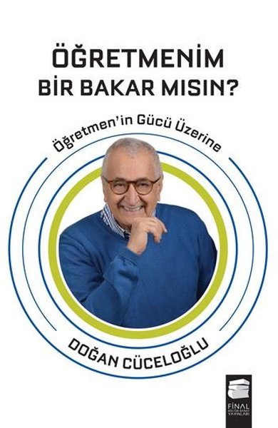 Photo of Öğretmenim Bir Bakar mısın? – Doğan Cüceloğlu PDF indir