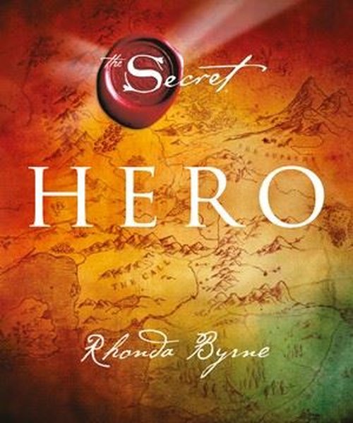 Photo of Secret Hero – Rhonda Byrne PDF indir