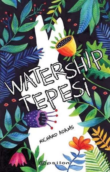 Photo of Watership Tepesi – Richard Adams PDF indir