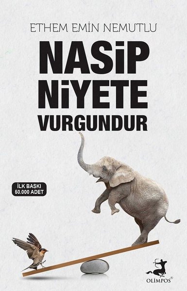 Photo of Nasip Niyete Vurgundur – Ethem Emin Nemutlu PDF indir