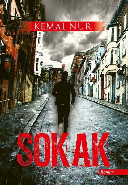 Photo of Sokak – Kemal Nur PDF indir