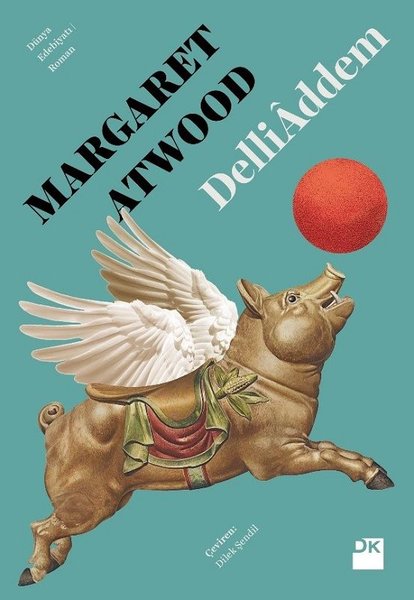 Photo of DelliAddem – Margaret Atwood PDF indir