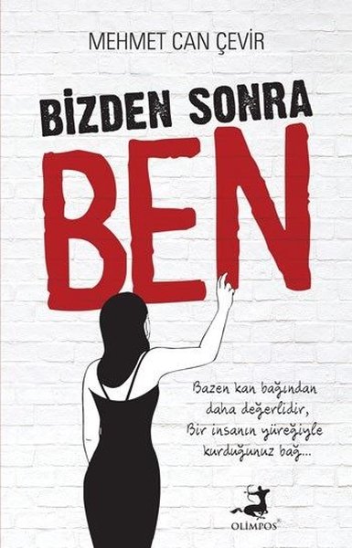 Photo of Bizden Sonra Ben – Mehmet Can Çevir PDF indir