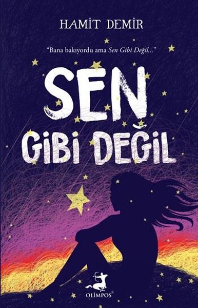 Photo of Sen Gibi Değil – Hamit Demir PDF indir