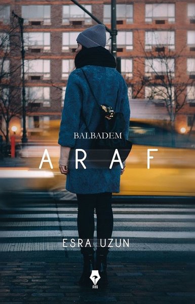 Photo of Araf-Balbadem – Esra Uzun PDF indir