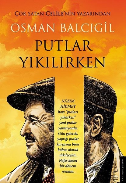 Photo of Putlar Yıkılırken – Osman Balcıgil PDF indir