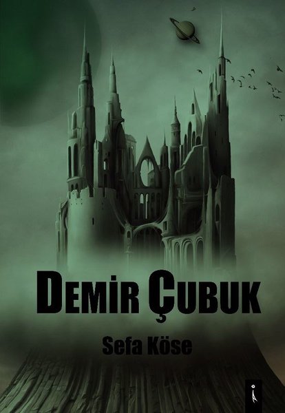 Photo of Demir Çubuk – Sefa Köse PDF indir