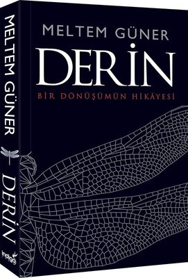 Photo of Derin – Meltem Güner PDF indir