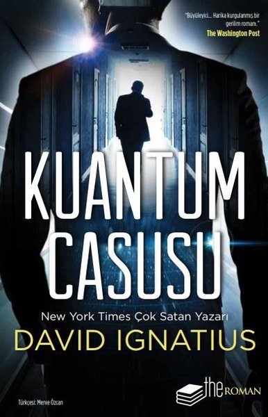 Photo of Kuantum Casusu – David İgnatius PDF indir