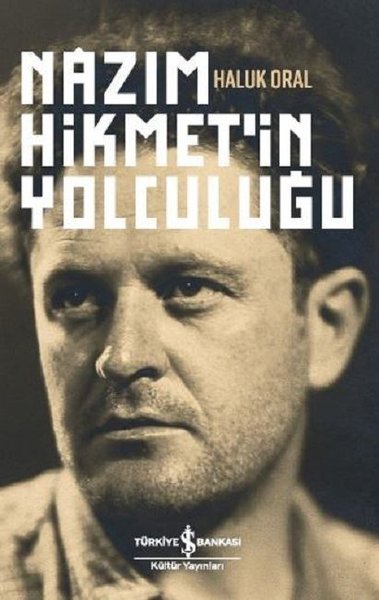 Photo of Nazım Hikmet’in Yolculuğu – Haluk Oral PDF indir