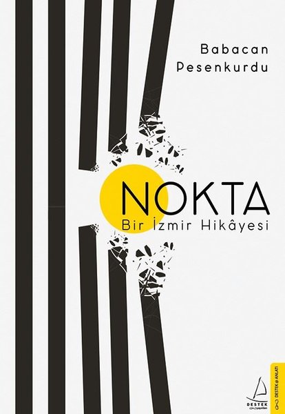 Photo of Nokta-Bir İzmir Hikayesi – Babacan Pesenkurdu PDF indir