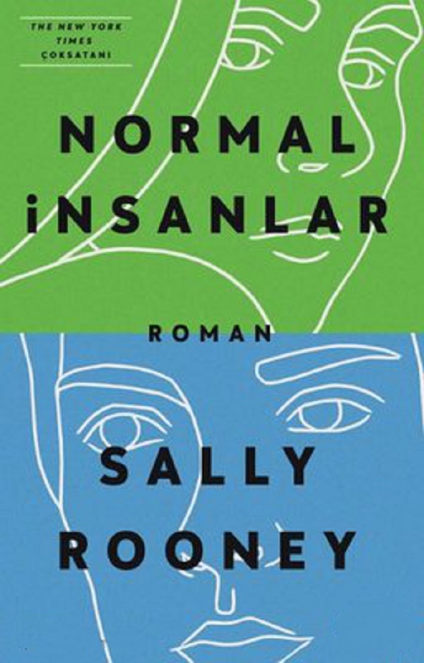 Normal İnsanlar – Sally Rooney