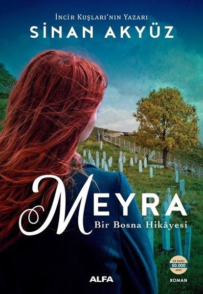 Meyra-Bir Bosna Hikayesi – Sinan Akyüz