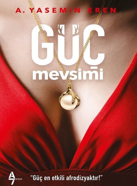 Photo of Güç Mevsimi – A. Yasemin Eren PDF indir