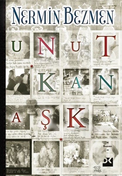 Photo of Unutkan Aşk – Nermin Bezmen PDF indir