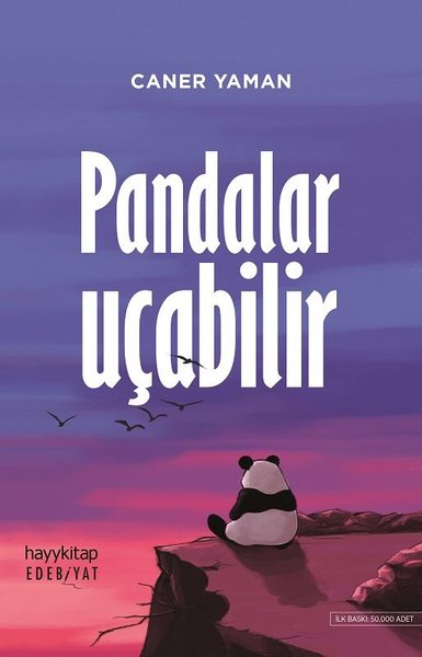 Photo of Pandalar Uçabilir – Caner Yaman PDF indir