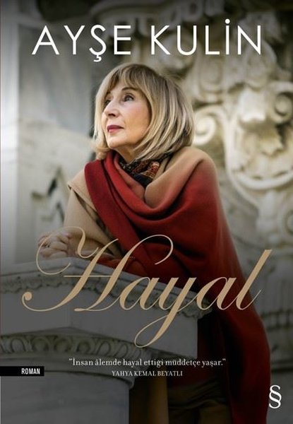 Photo of Hayal – Ayşe Kulin PDF indir