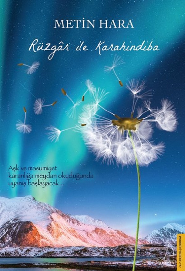 Photo of Rüzgar ile Karahindiba  –  Metin Hara PDF indir
