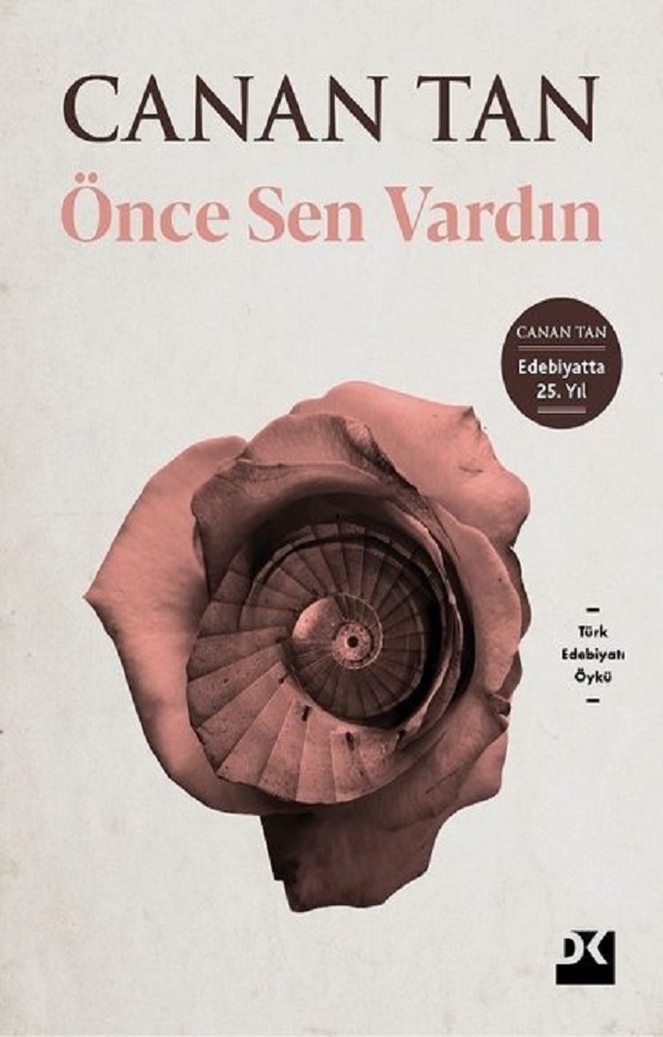 Photo of Önce Sen Vardın – Canan Tan PDF indir