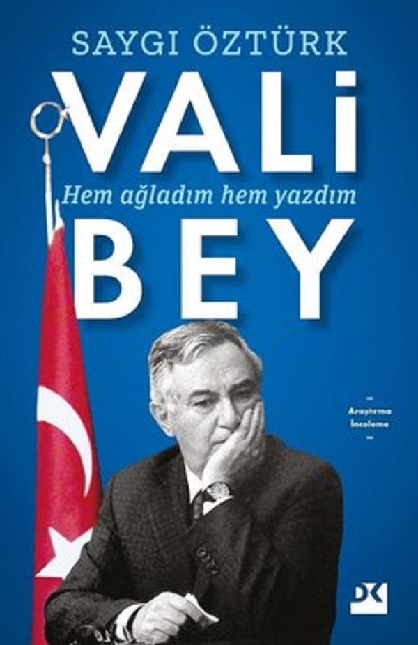 Photo of Vali Bey – Saygı Öztürk PDF indir