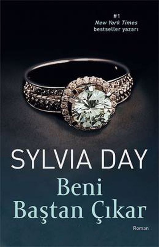 Photo of Beni Baştan Çıkar (Georgian Serisi ) – Sylvia Day PDF indir
