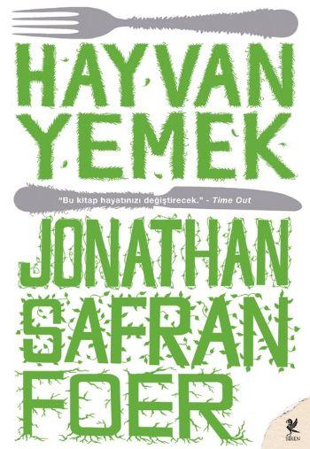 Photo of Hayvan Yemek – Jonathan Safran Foer PDF indir