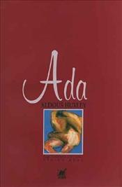 Photo of Ada –  Aldous Huxley PDF indir