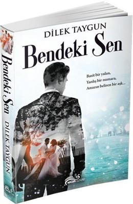 Photo of Bendeki Sen – Dilek Taygun PDF indir