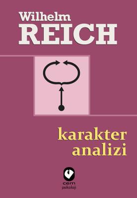 Photo of Karakter Analizi – Wilhelm Reich PDF indir