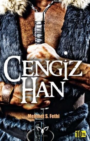Photo of Cengiz Han – Mehmet Samih Fethi PDF indir