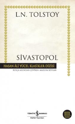 Photo of Sivastopol –  Lev Nikolayeviç Tolstoy PDF indir