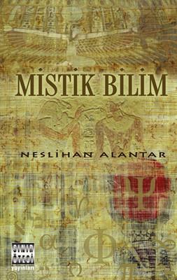 Photo of Mistik Bilim – Neslihan Alantar PDF indir