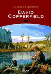Photo of David Copperfield – Charles Dickens PDF indir