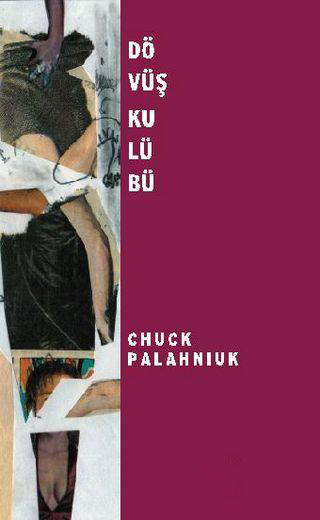 Photo of Dövüş Kulübü – Chuck Palahniuk PDF indir