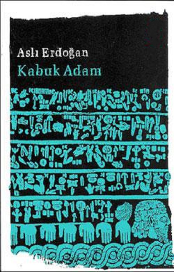 Photo of Kabuk Adam – Aslı Erdoğan PDF indir