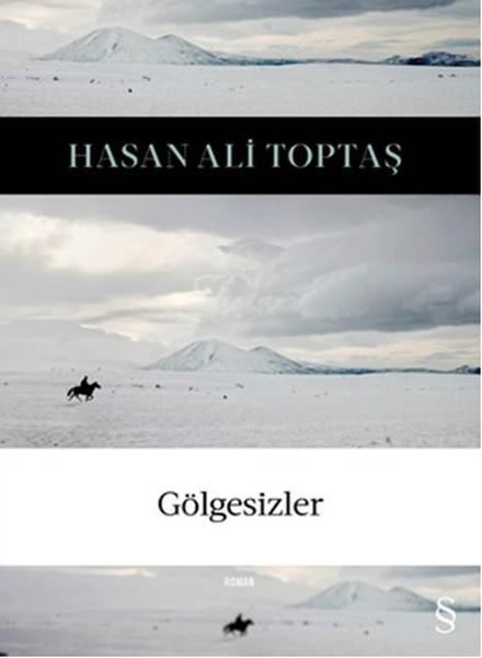Photo of Gölgesizler – Hasan Ali Toptaş PDF indir