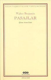 Photo of Pasajlar – Walter Benjamin PDF indir