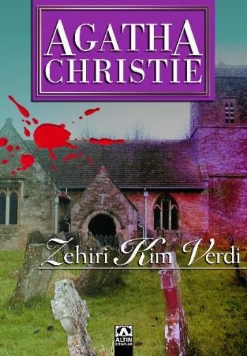 Photo of Zehiri Kim Verdi – Agatha Christie PDF indir