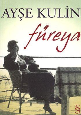 Photo of Füreya – Ayşe Kulin PDF indir