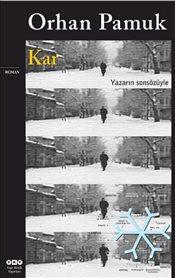 Photo of Kar – Orhan Pamuk PDF indir
