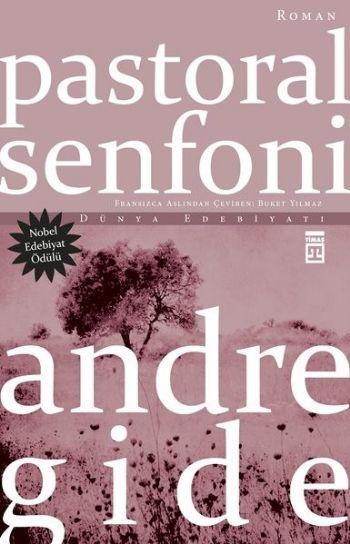 Photo of Pastoral Senfoni – André Gide PDF indir