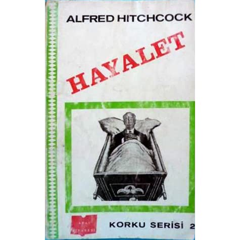 Photo of Hayalet – Alfred Hitchcock PDF indir