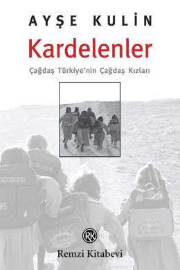 Photo of Kardelenler: Çağdaş Türkiye’nin Çağdaş Kızları – Ayşe Kulin PDF indir
